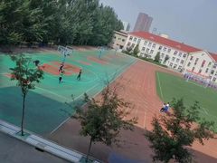 -沈阳市外国语学校