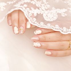 -森日式美甲沙龙MORI NAIL总店