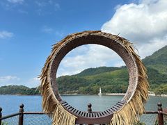 -千岛湖洲际度假酒店·逸廊大堂吧