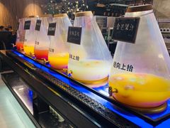 -盛江山自助料理(奥莱锦辉购物广场店)