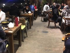 大堂-宝翠花园餐厅(沙湖店)