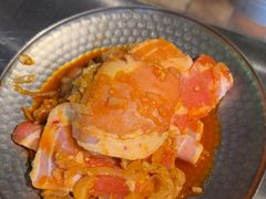 -山葵说·泥炉烤肉(泰达时尚E街区店)
