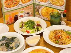 -萨莉亚(百信广场店)