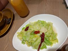 -耶里夏丽·新疆菜·28年喀什老馆(田林东路店)