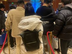 -海韵之星邮轮水会(明发商业广场店)