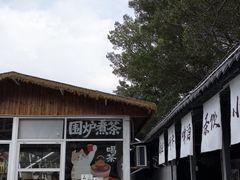 -长洲岛都市农业公园