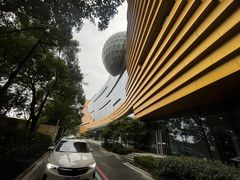 -中国杭州低碳科技馆