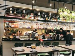 -Shantek象提南亚餐厅&西餐融合Bistro(淮海中路店)