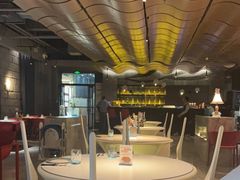 -Gray Whale 灰鲸餐厅(北美N1店)
