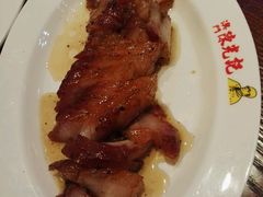 叉烧-陈光记烧腊(长寿路店)