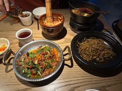 -茄子恰恰·新云南小炒(坪山益田店)
