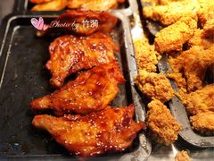 -前进5路汉堡炸鸡(前进五路店)