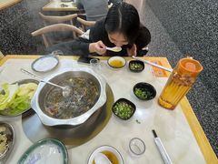 -壹道鸣·药膳鸡(月苑店)