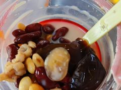 -八婆婆烧仙草(中山路店)