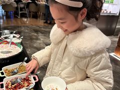 -盐城万豪酒店-盐城厨房西餐厅