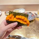 解封后第一次打卡日料～宙料亭