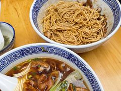 猪肝-沪西老弄堂面馆(定西路店)