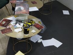 -LIENOW来闹密室剧本推理&狼人杀(李家村万达广场店)