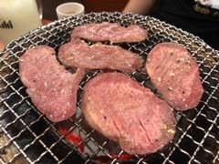 -大阪烧肉BAKA一代(十亩地店)