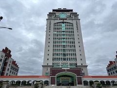 -厦门大学(思明校区)