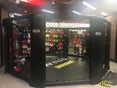 -威尔仕健身(新天地店)