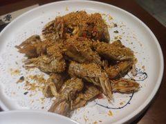 -宴小馆·小海鲜青岛菜(五四广场店)
