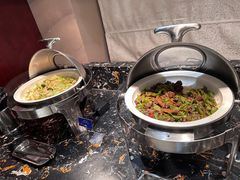 -西安西藏大厦开元名都大酒店·自助餐厅
