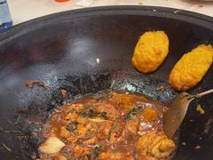 -江湖水乡铁锅炖魚(周庄嘉园店)