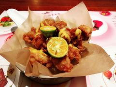 -卡朋厨房(289艺术园区店)