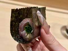 -鮨然(然寿司钱粮胡同店)
