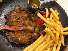 -安妮意大利餐厅(世贸天阶店)
