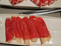 -海底捞火锅(万象汇店)
