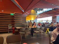 -牛YO寿喜烧和牛火锅自助(三台子万象汇店)
