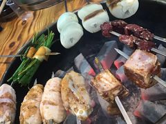 -袁家水泊水浒烤肉(白金店)