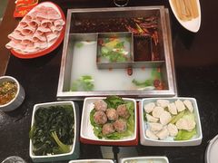 -重庆德忆火锅（龙南街3店）(渝水岸餐饮)