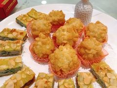 -海宝酒家(中山四路店)