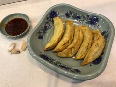 -老新隆牛肉锅贴(新街口店)