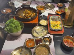 -西塔老太太泥炉烤肉(龙湖北苑天街店)