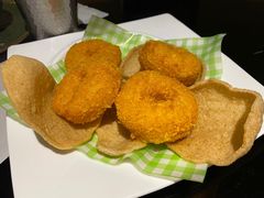 -金厨泰国餐厅·全泰籍厨师料理(拱北店)