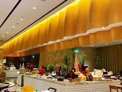 自助取餐区-沈阳和平艾美酒店新食谱西餐厅