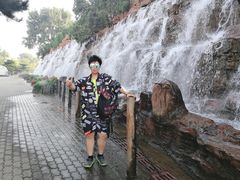-北戴河集发农业梦想王国