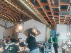 -庆江南江南菜(琴湖溪里花园城店)