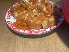-王婆婆老妈蹄花川菜馆·非物质文化遗产(太古里一店)
