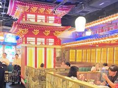 -牛New寿喜烧(虹桥新天地店)