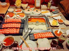 -海底捞火锅(宇飞大厦店)