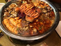 -北塘海鲜·天津菜(大光明桥旗舰店)