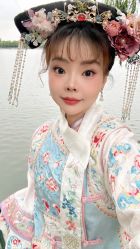 点击看大图 -美云庭古装·格格服汉服·京城旅拍(北京店)