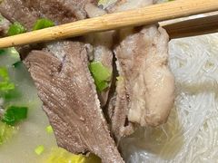-清真·老金烧烤(舜华南路店)
