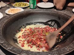 山房红锅-大鱼山房鱼头火锅(老字号品质店)