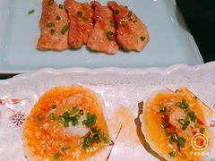-南苑环球酒店-稻菊日式餐厅(鄞县大道店)